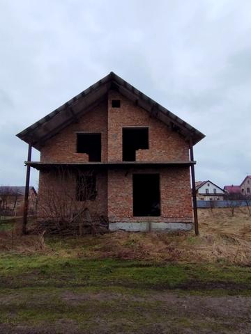 Загороди