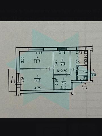Кирила Осьмака вул., 9