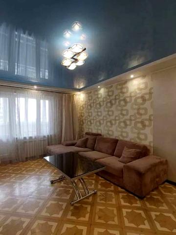 Миколи Бажана просп., 36