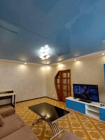 Миколи Бажана просп., 36