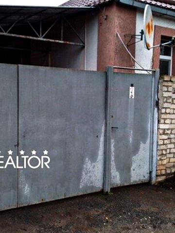 Никонівський пров., 10