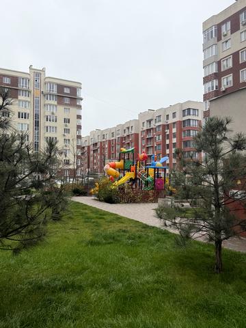 Миколаївська вул., 3-Б