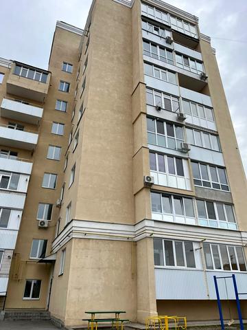 Корольова вул., 14