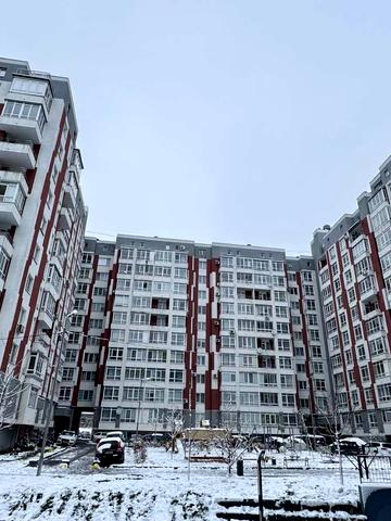 Під Голоском вул., 17в