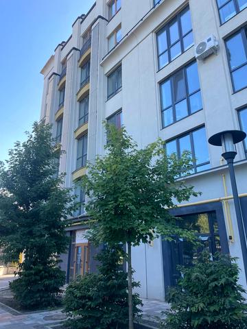 Миколи Сингаївського вул. (Ново-Оскольська), 2-Б/2