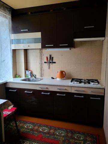 Герасима Кондратьєва вул. (Кірова), 112