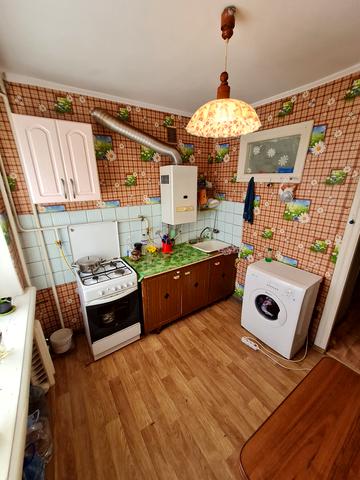 Євгенія Логінова вул. (Крилова), 17