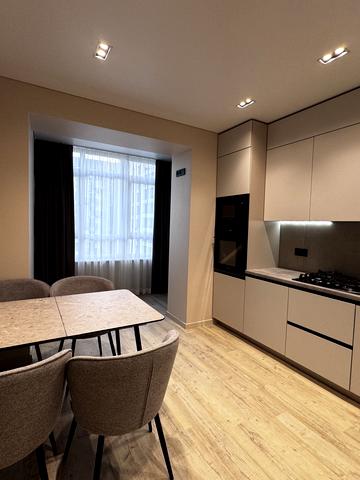 Приозерна вул., 26