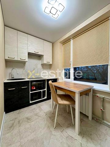 Валентинівська вул. (Блюхера), 21б