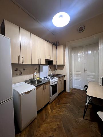 Юрія Руфа вул., 41