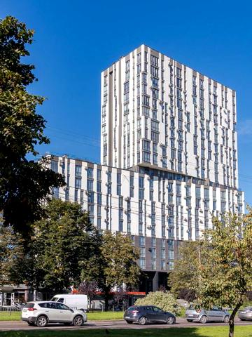 Вячеслава Чорновола просп. (), 69а