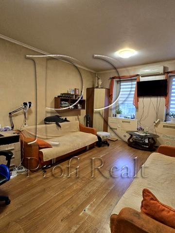 Патріарха Мстислава Скрипника вул., 1