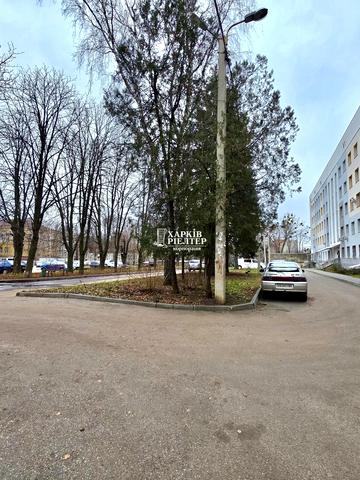 Семінарська вул. (Володарського), 46
