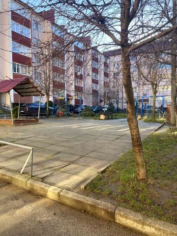 Алмазова вул. (Михайла Кутузова), 4