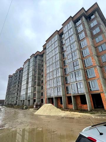 Микулинецька вул., 116