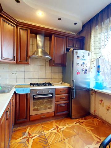 Повітряних Сил просп. (Повітрофлотський), 38