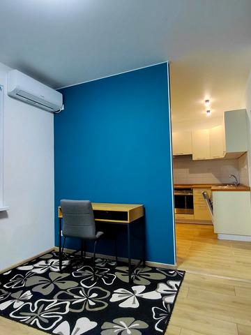 Берковецька вул., 6-Б