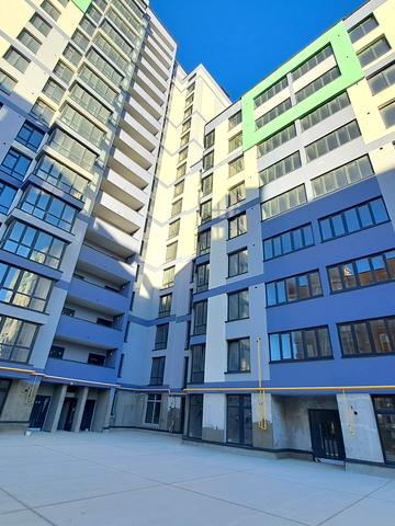 Куліша бульв., (Будинок)