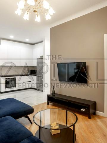 Василя Тютюнника вул. (Анрі Барбюса), 28-А