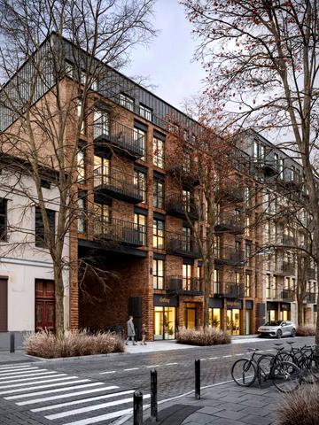 Замарстинівська вул. (Калініна), 76-Б