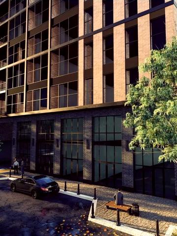 Косвена вул. (Скісна), (Будинок)