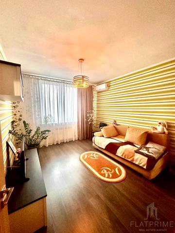 Єлизавети Чавдар вул., 7