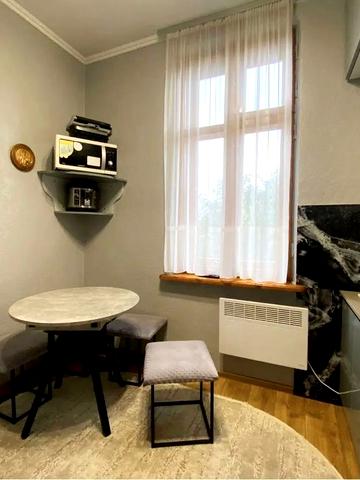 Ольги Кисілевської вул., 4