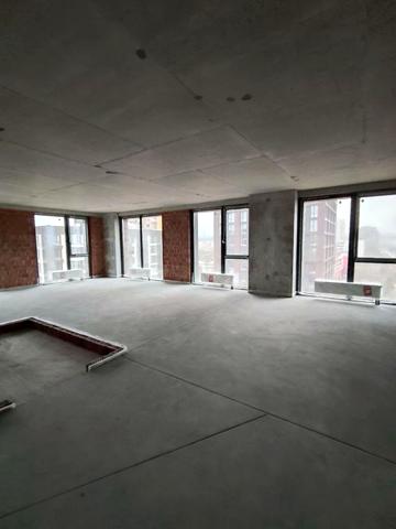 Набережна Перемоги вул., (Будинок 1)