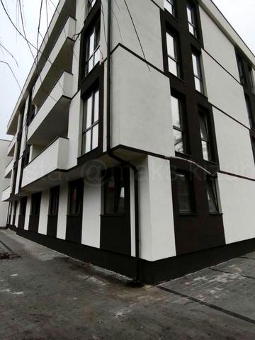 Франтішека Тіхого вул., 11