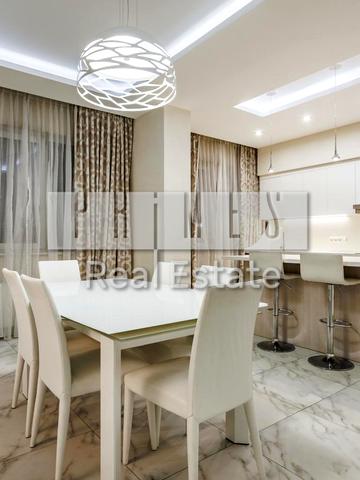 Андрія Верхогляда вул. (Михайла Драгомирова), 2-А