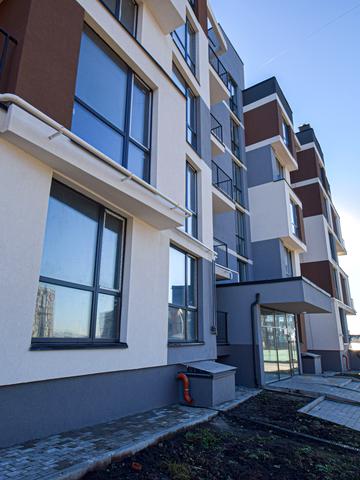 Підволочиське шосе, (Будинок 11)