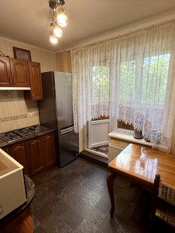 Гвардійців-Широнінців вул., 61а