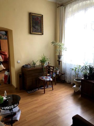 Яноша Недецеї вул., 29