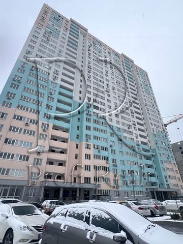 Одеське шосе, 18