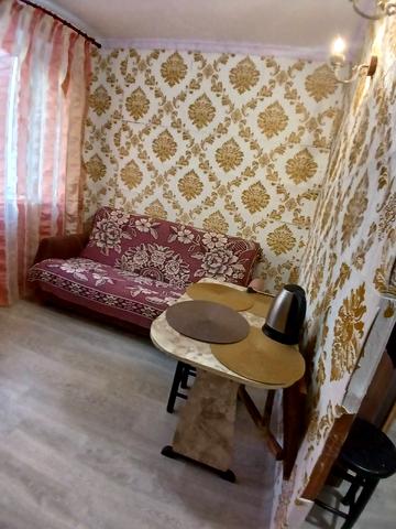 Захисників України вул. (1-го Травня), 11б