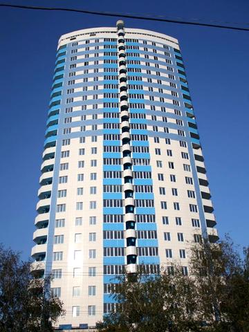 Барабашова вул., 36а