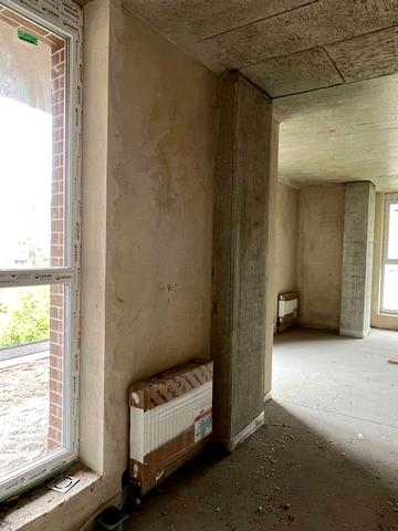 Морозна вул., (Будинок)