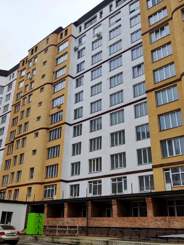 Стрілецька вул. (Червоноармійська), (Будинок)