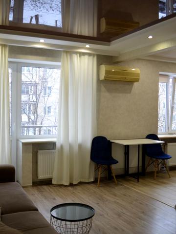 Андрія Верхогляда вул. (Михайла Драгомирова), 10-А