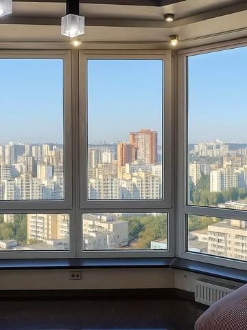 Харківське шосе, 152 к2