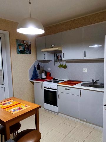 Сергія Москаленка вул. (Красовського), 43