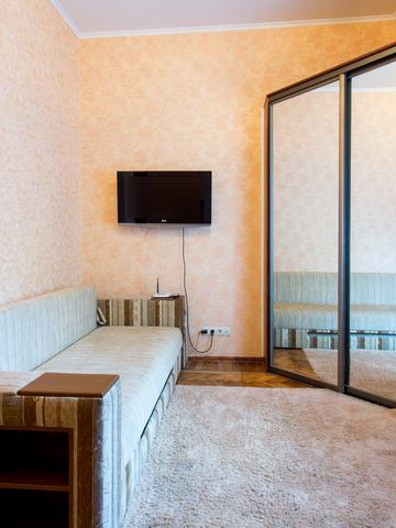 Михайля Семенка вул. (Чайковська), 25а