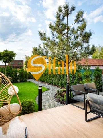 Русанівська