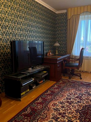 Панаса Мирного вул., 28-А