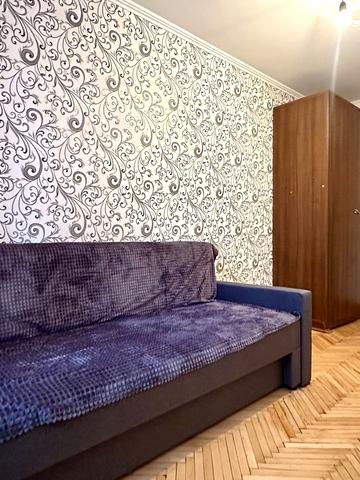 Ружинська вул. (Вільгельма Піка), 24