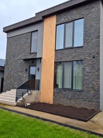 Острівна вул.