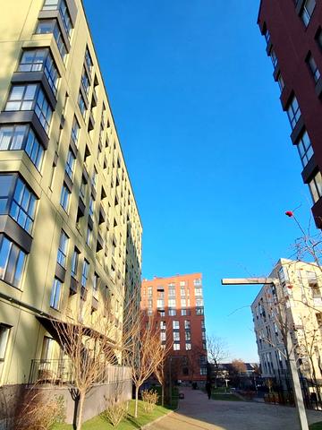 Захисників Маріуполя вул. (Костромська), 85