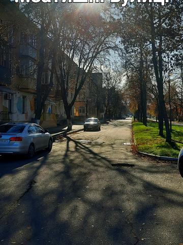 Мартіна Шимановського вул. (Комуністична), 11