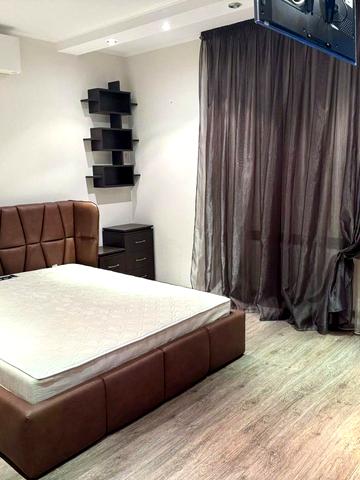 Юрія Руфа вул., 36