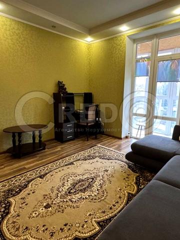 Соборності вул. (Косіора), 3